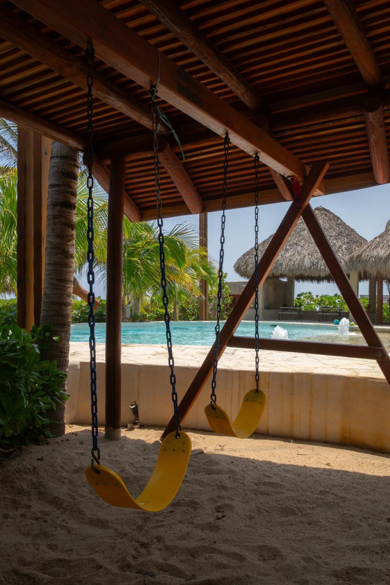 El Origen Villas & Spa-Puerto Escondido Puerto Escondido  Exterior photo